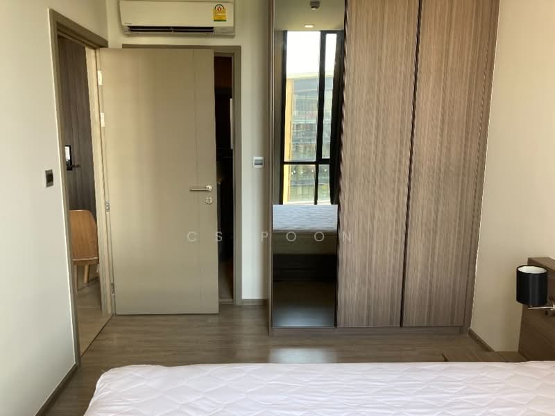 Mori Haus, Bangkok, Soi On Nut 1/1 Sukhumvit Road77, Phra Kanong Nua, Watthana, Bangkok, 1 Bedroom, 36 sqm, Condo For Sale, by CS Poon, 11341346 - DDproperty.com