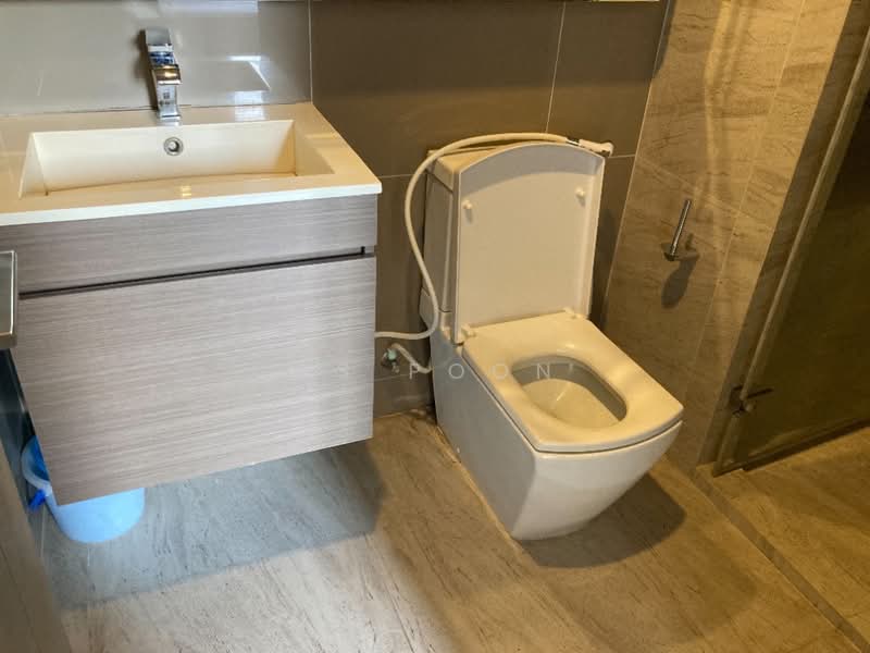 Mori Haus, Bangkok, Soi On Nut 1/1 Sukhumvit Road77, Phra Kanong Nua, Watthana, Bangkok, 1 Bedroom, 36 sqm, Condo For Sale, by CS Poon, 11341346 - DDproperty.com