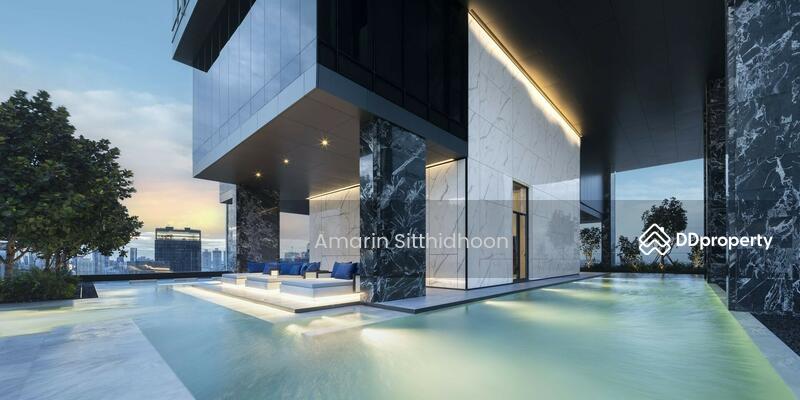 Hyde Heritage Thonglor: ไฮด์ เฮอริเทจ ทองหล่อ, Bangkok, 1199 ซอยสุขุมวิท 59, Khlong Tan Nua, Watthana, Bangkok, 3 Bedrooms, 136 sqm, Condo For Sale, by Amarin Sitthidhoon, 11341354 - DDproperty.com