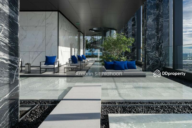 Hyde Heritage Thonglor: ไฮด์ เฮอริเทจ ทองหล่อ, Bangkok, 1199 ซอยสุขุมวิท 59, Khlong Tan Nua, Watthana, Bangkok, 3 Bedrooms, 136 sqm, Condo For Sale, by Amarin Sitthidhoon, 11341354 - DDproperty.com