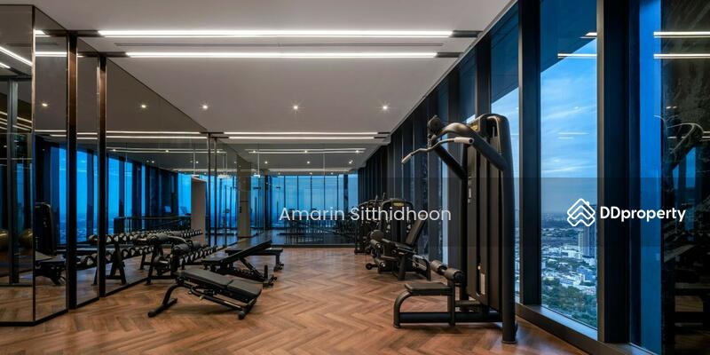 Hyde Heritage Thonglor: ไฮด์ เฮอริเทจ ทองหล่อ, Bangkok, 1199 ซอยสุขุมวิท 59, Khlong Tan Nua, Watthana, Bangkok, 3 Bedrooms, 136 sqm, Condo For Sale, by Amarin Sitthidhoon, 11341354 - DDproperty.com