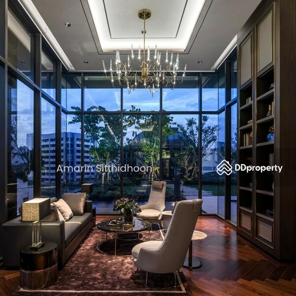 Hyde Heritage Thonglor: ไฮด์ เฮอริเทจ ทองหล่อ, Bangkok, 1199 ซอยสุขุมวิท 59, Khlong Tan Nua, Watthana, Bangkok, 3 Bedrooms, 136 sqm, Condo For Sale, by Amarin Sitthidhoon, 11341354 - DDproperty.com