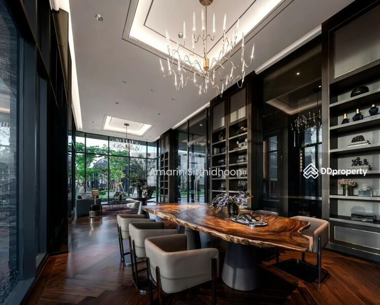 Hyde Heritage Thonglor: ไฮด์ เฮอริเทจ ทองหล่อ, Bangkok, 1199 ซอยสุขุมวิท 59, Khlong Tan Nua, Watthana, Bangkok, 3 Bedrooms, 136 sqm, Condo For Sale, by Amarin Sitthidhoon, 11341354 - DDproperty.com