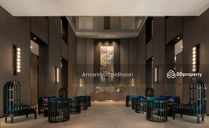 Hyde Heritage Thonglor: ไฮด์ เฮอริเทจ ทองหล่อ, Bangkok, 1199 ซอยสุขุมวิท 59, Khlong Tan Nua, Watthana, Bangkok, 3 Bedrooms, 136 sqm, Condo For Sale, by Amarin Sitthidhoon, 11341354 - DDproperty.com