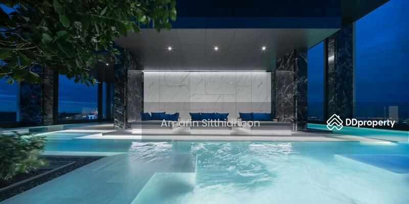 Hyde Heritage Thonglor: ไฮด์ เฮอริเทจ ทองหล่อ, Bangkok, 1199 ซอยสุขุมวิท 59, Khlong Tan Nua, Watthana, Bangkok, 3 Bedrooms, 136 sqm, Condo For Sale, by Amarin Sitthidhoon, 11341354 - DDproperty.com