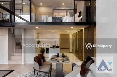 For Sale - Origin Courtyard Thonglor, Bangkok