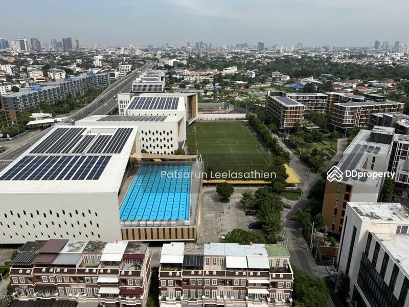 The Base Park East Sukhumvit 77 : เดอะ เบส พาร์ค อีส สุขุมวิท 77, กรุงเทพ, 99 ซอย ปรีดีพนมยงค์ 2, พระโขนงเหนือ, วัฒนา, กรุงเทพ, 33 ตร.ม., คอนโด ให้เช่า, โดย Patsarun Leelasathien, 11341584 - DDproperty.com