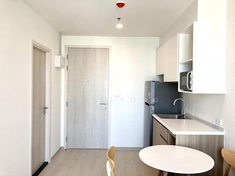 NUE Noble Chaengwattana, Nonthaburi, 65 Chaeng Watthana Rd, Bang Talat, Pak Kret, Nonthaburi, 1 Bedroom, 29 sqm, Condo For Rent, by CS Beyond, 11341629 - DDproperty.com