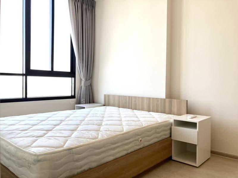 NUE Noble Chaengwattana, Nonthaburi, 65 Chaeng Watthana Rd, Bang Talat, Pak Kret, Nonthaburi, 1 Bedroom, 29 sqm, Condo For Rent, by CS Beyond, 11341629 - DDproperty.com
