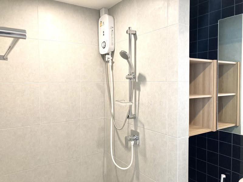 NUE Noble Chaengwattana, Nonthaburi, 65 Chaeng Watthana Rd, Bang Talat, Pak Kret, Nonthaburi, 1 Bedroom, 29 sqm, Condo For Rent, by CS Beyond, 11341629 - DDproperty.com