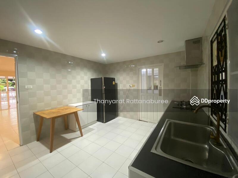 Townhouse for rent near BTS Phunnawithi, Bangkok, Bang Chak, Phra Khanong, Bangkok, 4 Bedrooms, 200 sqm, Townhouse For Rent, by Thanyarat Rattanaburee, 11341643 - DDproperty.com