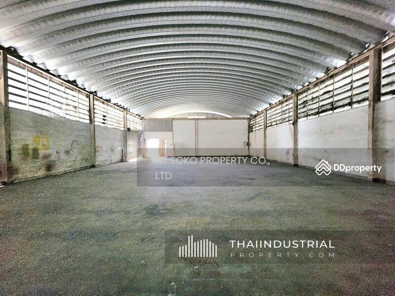 โกดังให้เช่า โรงงานให้เช่า 2000 ตรม คลองสี่, คลองหลวง, ปทุมธานี (หมายเลขประกาศ: AT1528R), ปทุมธานี, คลองสี่, คลองหลวง, ปทุมธานี, 2,000 ตร.ม., โกดัง-โรงงาน ให้เช่า, โดย AT SOKO PROPERTY CO., LTD, 11341712 - DDproperty.com
