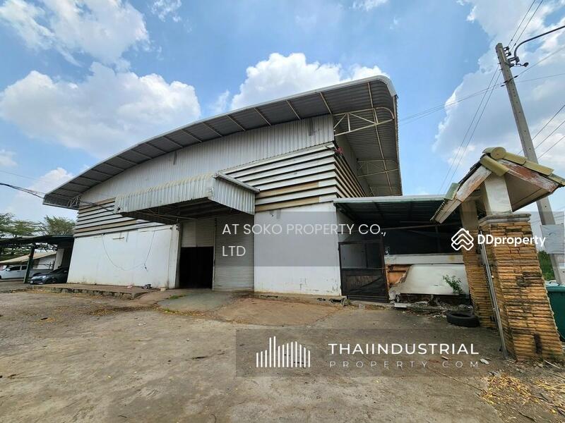 โกดังให้เช่า โรงงานให้เช่า 2000 ตรม คลองสี่, คลองหลวง, ปทุมธานี (หมายเลขประกาศ: AT1528R), ปทุมธานี, คลองสี่, คลองหลวง, ปทุมธานี, 2,000 ตร.ม., โกดัง-โรงงาน ให้เช่า, โดย AT SOKO PROPERTY CO., LTD, 11341712 - DDproperty.com