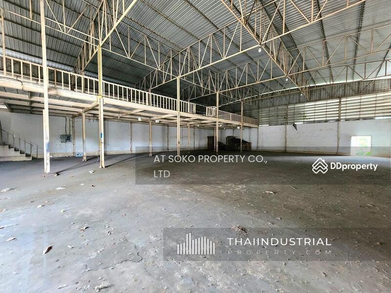 Factory or Warehouse 2000 sqm for RENT at Khlong Si, Khlong Luang, Pathum Thani (ID: AT1528R), Pathum Thani, Khlong Si, Khlong Luang, Pathum Thani, , 2,000 sqm, Warehouse/Factory For Rent, by AT SOKO PROPERTY CO., LTD, 11341712 - DDproperty.com
