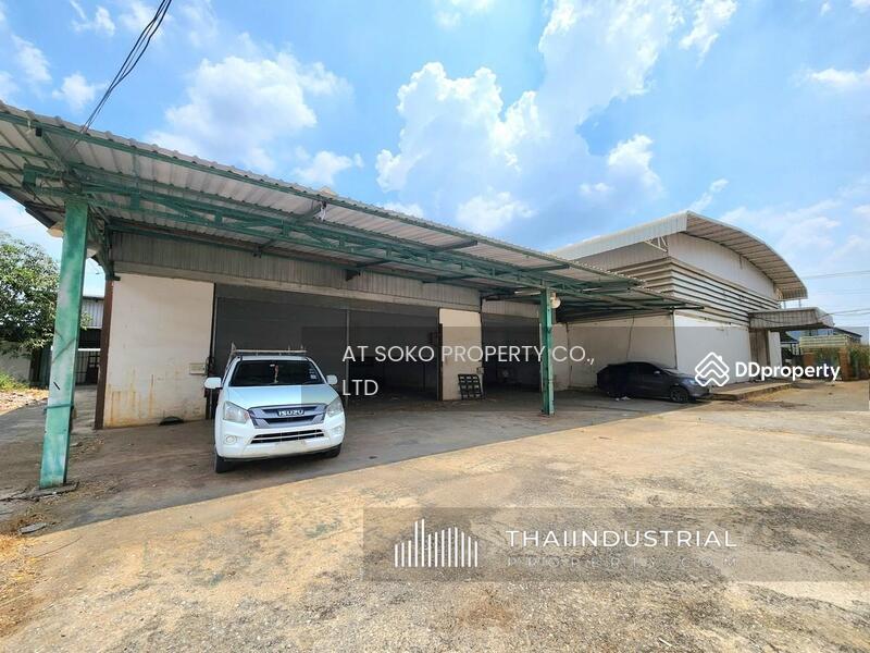 Factory or Warehouse 2000 sqm for RENT at Khlong Si, Khlong Luang, Pathum Thani (ID: AT1528R), Pathum Thani, Khlong Si, Khlong Luang, Pathum Thani, , 2,000 sqm, Warehouse/Factory For Rent, by AT SOKO PROPERTY CO., LTD, 11341712 - DDproperty.com
