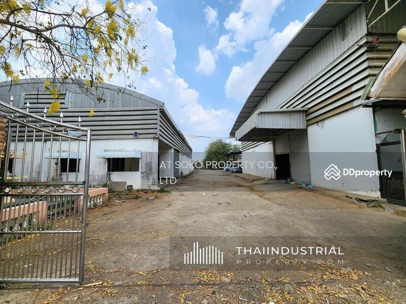 Factory or Warehouse 2000 sqm for RENT at Khlong Si, Khlong Luang, Pathum Thani (ID: AT1528R), Pathum Thani, Khlong Si, Khlong Luang, Pathum Thani, , 2,000 sqm, Warehouse/Factory For Rent, by AT SOKO PROPERTY CO., LTD, 11341712 - DDproperty.com