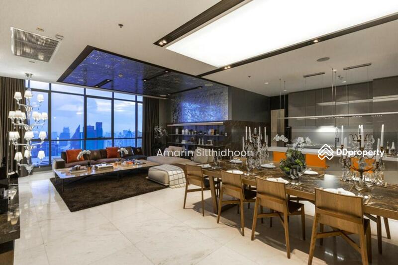 For Sale - Hyde Sukhumvit 13, Bangkok