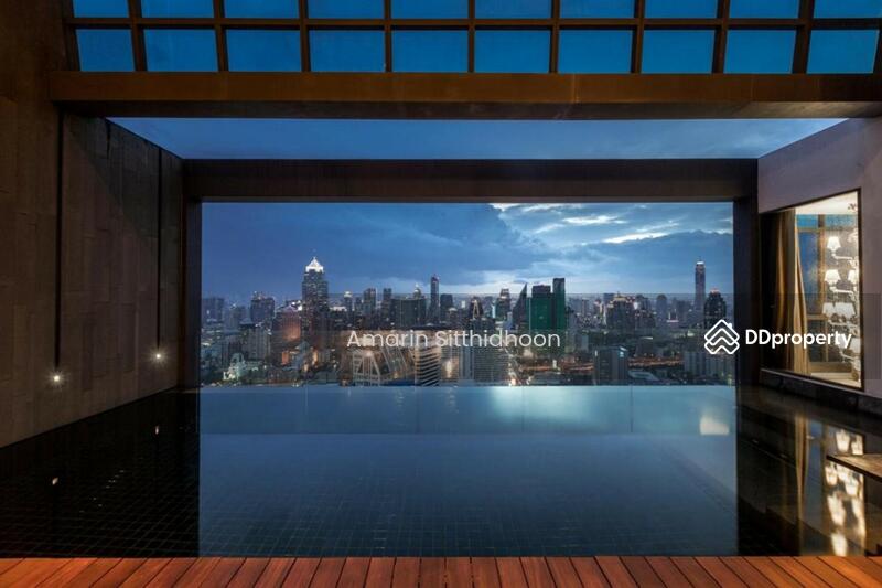 For Sale - Hyde Sukhumvit 13, Bangkok