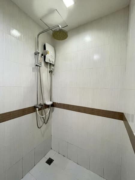 Casa Condo Asoke - Dindaeng, Bangkok, 5801  Din Daeng Road, Din Daeng, Din Daeng, Bangkok, Studio, 26 sqm, Condo For Rent, by Satayu Kantasa, 11341754 - DDproperty.com