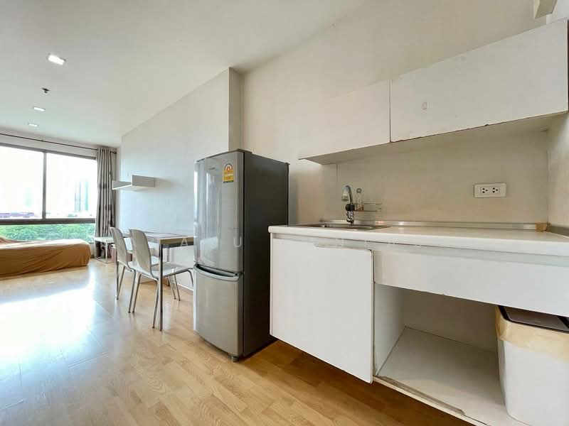 Casa Condo Asoke - Dindaeng, กรุงเทพ, 5801 ถนนดินแดง, ดินแดง, ดินแดง, กรุงเทพ, 26 ตร.ม., คอนโด ให้เช่า, โดย Satayu Kantasa, 11341754 - DDproperty.com