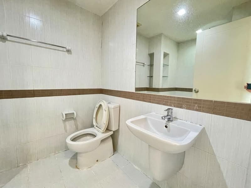 Casa Condo Asoke - Dindaeng, กรุงเทพ, 5801 ถนนดินแดง, ดินแดง, ดินแดง, กรุงเทพ, 26 ตร.ม., คอนโด ให้เช่า, โดย Satayu Kantasa, 11341754 - DDproperty.com