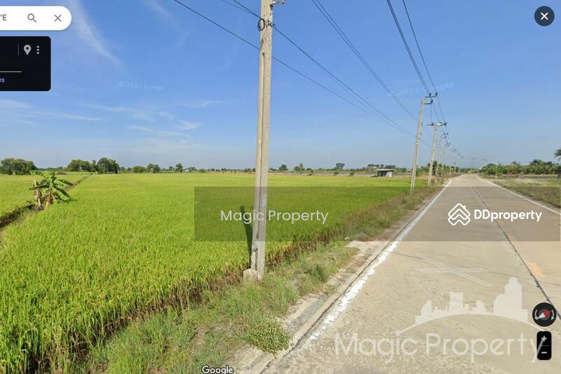 ที่ดิน 10 ไร่ ใน อำเภอบางบ่อ จังหวัดสมุทรปราการ, Samut Prakan, Bang Bo, Bang Bo, Samut Prakan, , 16,024 sqm, Land For Sale, by Magic Property, 11341870 - DDproperty.com