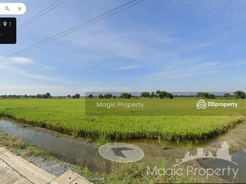 ที่ดิน 10 ไร่ ใน อำเภอบางบ่อ จังหวัดสมุทรปราการ, Samut Prakan, Bang Bo, Bang Bo, Samut Prakan, , 16,024 sqm, Land For Sale, by Magic Property, 11341870 - DDproperty.com