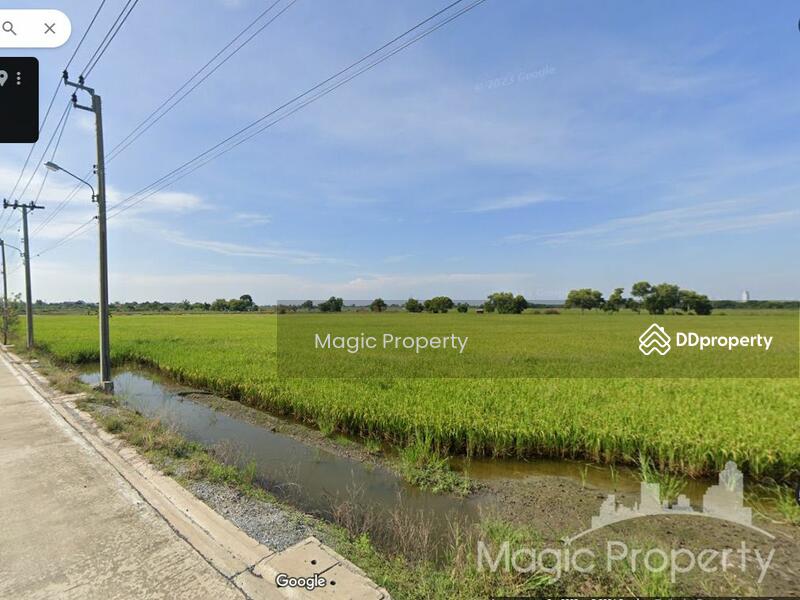 ที่ดิน 10 ไร่ ใน อำเภอบางบ่อ จังหวัดสมุทรปราการ, สมุทรปราการ, บางบ่อ, บางบ่อ, สมุทรปราการ, 16,024 ตร.ม., ที่ดิน ขาย, โดย Magic Property, 11341870 - DDproperty.com