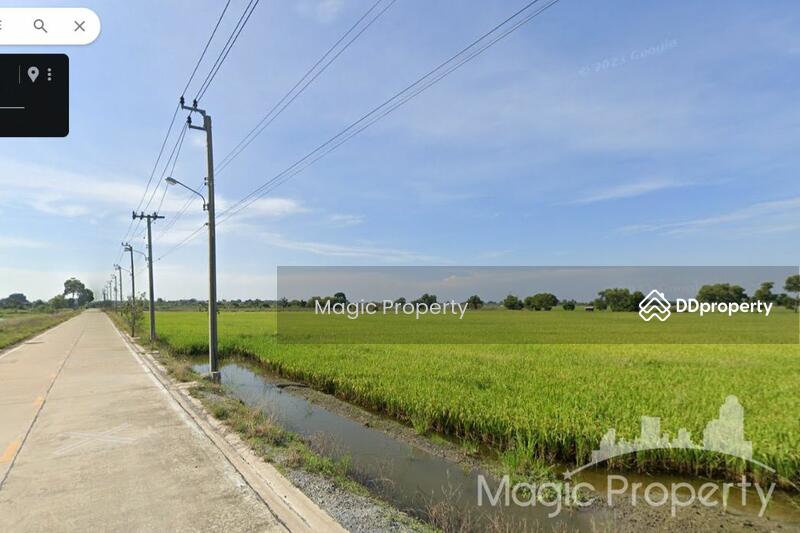 ที่ดิน 10 ไร่ ใน อำเภอบางบ่อ จังหวัดสมุทรปราการ, สมุทรปราการ, บางบ่อ, บางบ่อ, สมุทรปราการ, 16,024 ตร.ม., ที่ดิน ขาย, โดย Magic Property, 11341870 - DDproperty.com