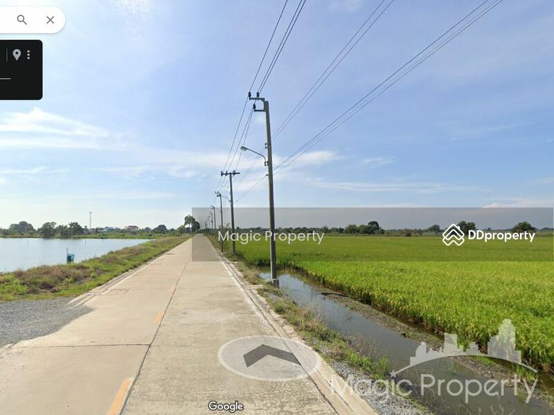 ที่ดิน 10 ไร่ ใน อำเภอบางบ่อ จังหวัดสมุทรปราการ, Samut Prakan, Bang Bo, Bang Bo, Samut Prakan, , 16,024 sqm, Land For Sale, by Magic Property, 11341870 - DDproperty.com