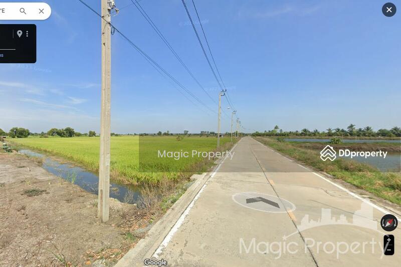 ที่ดิน 10 ไร่ ใน อำเภอบางบ่อ จังหวัดสมุทรปราการ, Samut Prakan, Bang Bo, Bang Bo, Samut Prakan, , 16,024 sqm, Land For Sale, by Magic Property, 11341870 - DDproperty.com