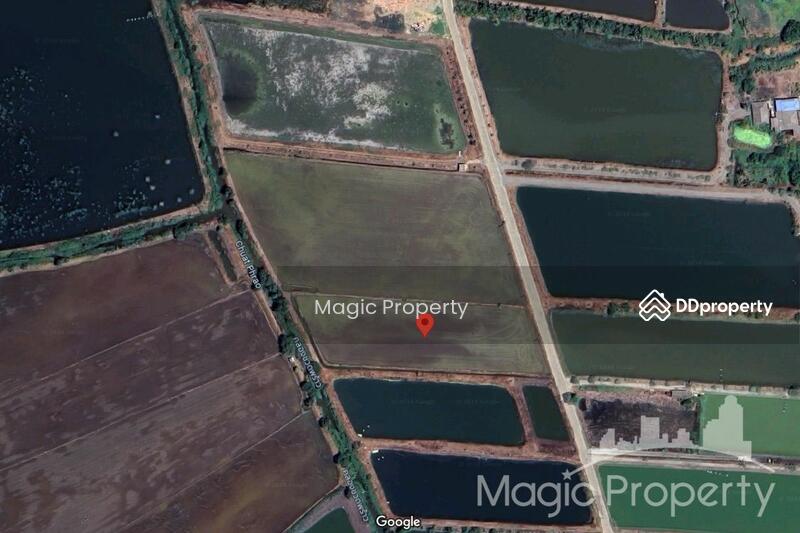 ที่ดิน 10 ไร่ ใน อำเภอบางบ่อ จังหวัดสมุทรปราการ, Samut Prakan, Bang Bo, Bang Bo, Samut Prakan, , 16,024 sqm, Land For Sale, by Magic Property, 11341870 - DDproperty.com