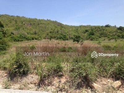 ขาย - 16 Rai of Land near Pineapple Valley Golf Club, ประจวบคีรีขันธ์