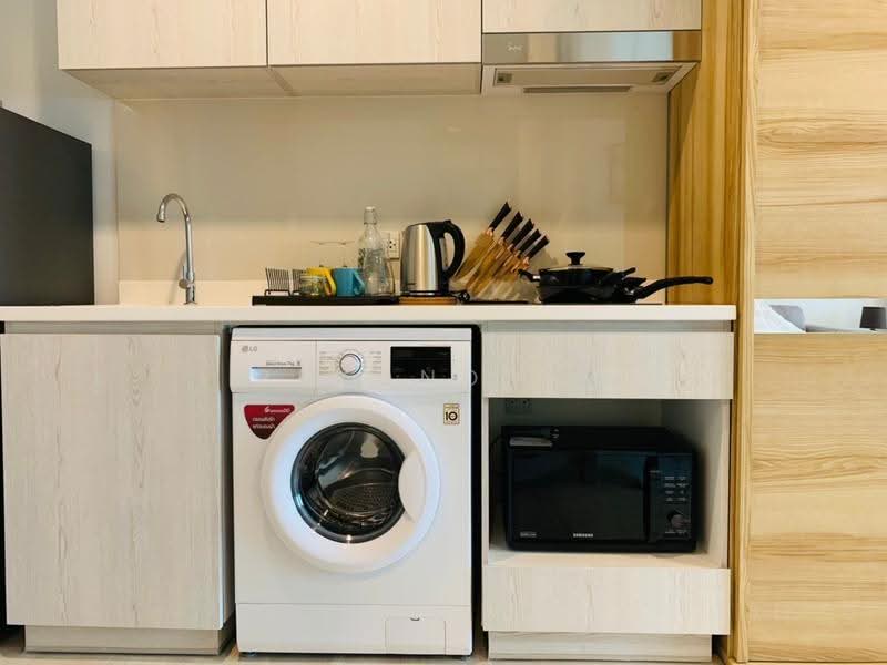 Life One Wireless, Bangkok, 1 Wireless Road, Lumphini, Pathum Wan, Bangkok, Studio, 28 sqm, Condo For Rent, by Beyond360, 11341998 - DDproperty.com