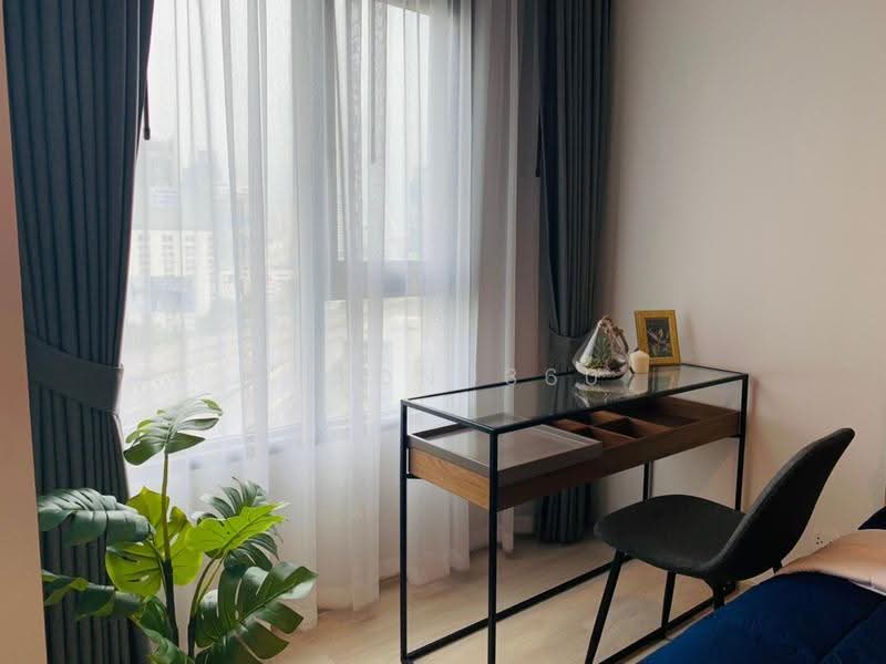 Life One Wireless, Bangkok, 1 Wireless Road, Lumphini, Pathum Wan, Bangkok, Studio, 28 sqm, Condo For Rent, by Beyond360, 11341998 - DDproperty.com