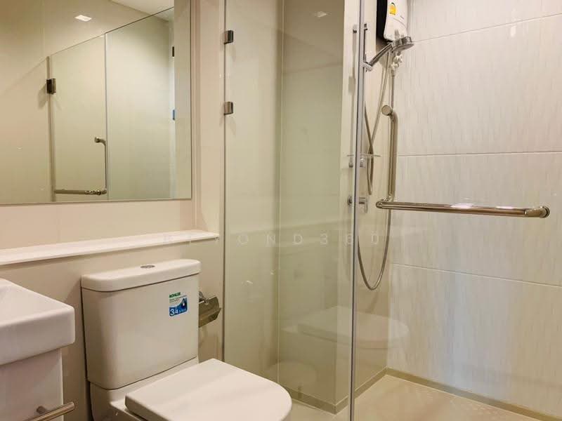 Life One Wireless, Bangkok, 1 Wireless Road, Lumphini, Pathum Wan, Bangkok, Studio, 28 sqm, Condo For Rent, by Beyond360, 11341998 - DDproperty.com