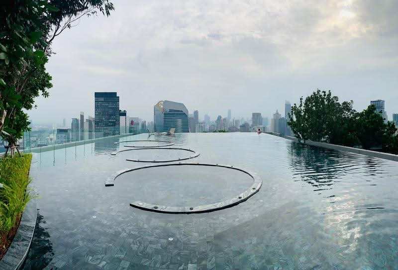 Life One Wireless : ไลฟ์ วัน วิทยุ, กรุงเทพ, 1 ถนนวิทยุ, ลุมพินี, ปทุมวัน, กรุงเทพ, 28 ตร.ม., คอนโด ให้เช่า, โดย Beyond360, 11341998 - DDproperty.com