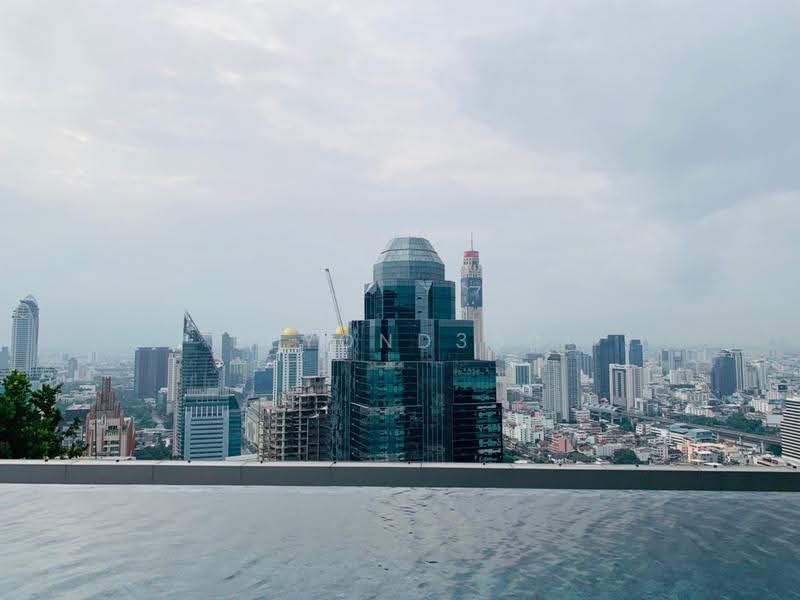 Life One Wireless : ไลฟ์ วัน วิทยุ, กรุงเทพ, 1 ถนนวิทยุ, ลุมพินี, ปทุมวัน, กรุงเทพ, 28 ตร.ม., คอนโด ให้เช่า, โดย Beyond360, 11341998 - DDproperty.com