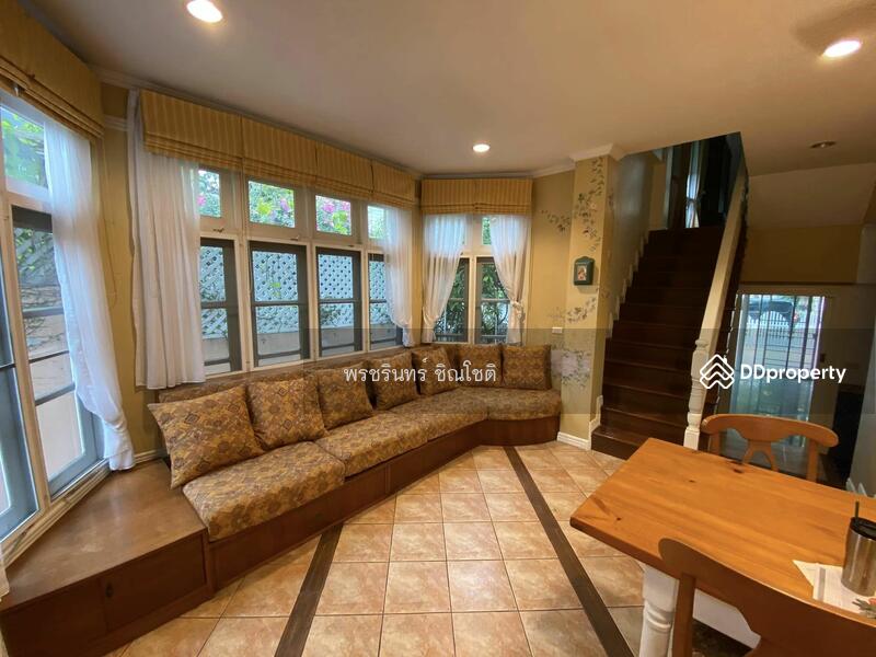 Fantasia Villa 3 : แฟนตาเซียวิลล่า 3, สมุทรปราการ, ซอย สันติคาม 14, สำโรงเหนือ, เมืองสมุทรปราการ, สมุทรปราการ, 240 ตร.ม., ทาวน์เฮ้าส์ ให้เช่า, โดย ปรินทร์ญาดา ชิณโชติ, 11342023 - DDproperty.com
