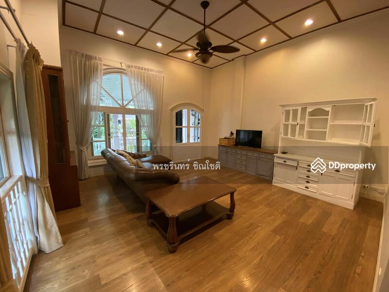Fantasia Villa 3, Samut Prakan, Soi Santikham 14, Samrong Nua, Muang Samut Prakarn, Samut Prakan, 4 Bedrooms, 240 sqm, Townhouse For Rent, by ปรินทร์ญาดา ชิณโชติ, 11342023 - DDproperty.com