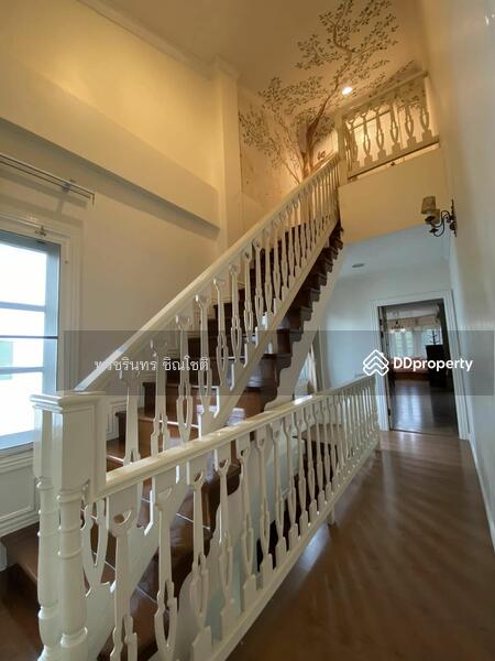 Fantasia Villa 3, Samut Prakan, Soi Santikham 14, Samrong Nua, Muang Samut Prakarn, Samut Prakan, 4 Bedrooms, 240 sqm, Townhouse For Rent, by ปรินทร์ญาดา ชิณโชติ, 11342023 - DDproperty.com
