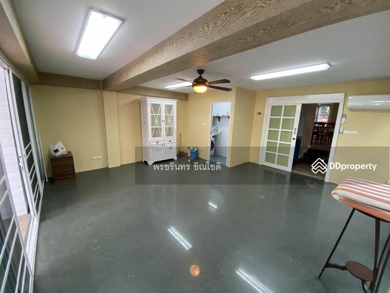 Fantasia Villa 3, Samut Prakan, Soi Santikham 14, Samrong Nua, Muang Samut Prakarn, Samut Prakan, 4 Bedrooms, 240 sqm, Townhouse For Rent, by ปรินทร์ญาดา ชิณโชติ, 11342023 - DDproperty.com