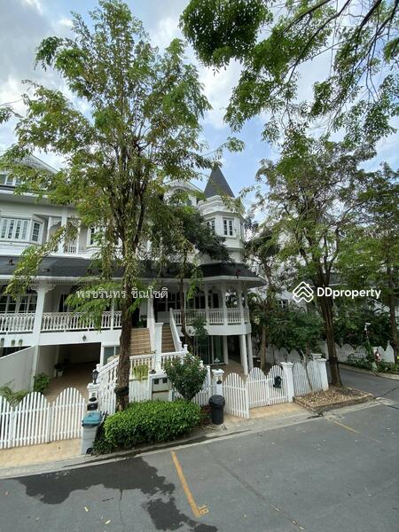 Fantasia Villa 3 : แฟนตาเซียวิลล่า 3, สมุทรปราการ, ซอย สันติคาม 14, สำโรงเหนือ, เมืองสมุทรปราการ, สมุทรปราการ, 240 ตร.ม., ทาวน์เฮ้าส์ ให้เช่า, โดย ปรินทร์ญาดา ชิณโชติ, 11342023 - DDproperty.com