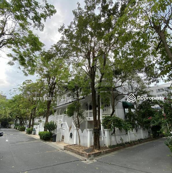 Fantasia Villa 3 : แฟนตาเซียวิลล่า 3, สมุทรปราการ, ซอย สันติคาม 14, สำโรงเหนือ, เมืองสมุทรปราการ, สมุทรปราการ, 240 ตร.ม., ทาวน์เฮ้าส์ ให้เช่า, โดย ปรินทร์ญาดา ชิณโชติ, 11342023 - DDproperty.com