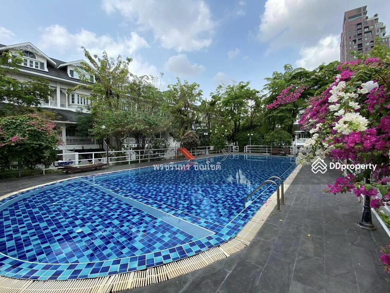 Fantasia Villa 3, Samut Prakan, Soi Santikham 14, Samrong Nua, Muang Samut Prakarn, Samut Prakan, 4 Bedrooms, 240 sqm, Townhouse For Rent, by ปรินทร์ญาดา ชิณโชติ, 11342023 - DDproperty.com