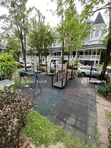 Fantasia Villa 3 : แฟนตาเซียวิลล่า 3, สมุทรปราการ, ซอย สันติคาม 14, สำโรงเหนือ, เมืองสมุทรปราการ, สมุทรปราการ, 240 ตร.ม., ทาวน์เฮ้าส์ ให้เช่า, โดย ปรินทร์ญาดา ชิณโชติ, 11342023 - DDproperty.com