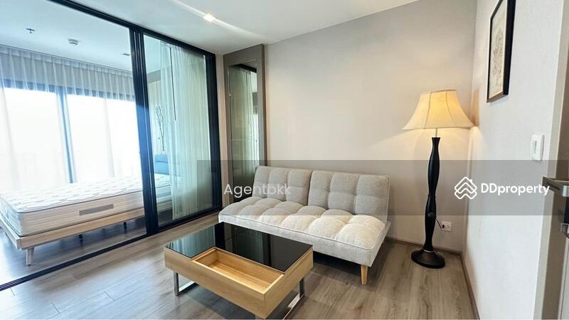 The Politan Rive, Nonthaburi, Soi Nontaburi 15, Bang Kra So, Muang Nonthaburi, Nonthaburi, 1 Bedroom, 31 sqm, Condo For Rent, by Agentbkk, 11342066 - DDproperty.com