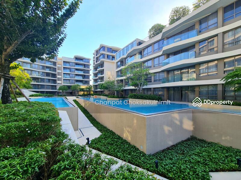 Veranda Residence Hua Hin, Prachuap Khiri Khan, Veranda Residence, Nong Kae, Hua Hin, Prachuap Khiri Khan, 3 Bedrooms, 148 sqm, Condo For Sale, by Chanpat Choksakulnimit, 11342182 - DDproperty.com