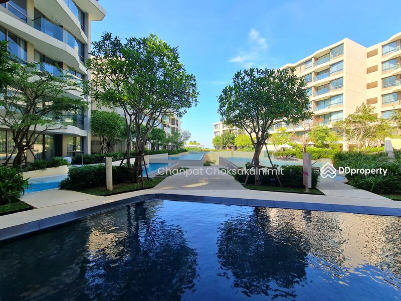 Veranda Residence Hua Hin, Prachuap Khiri Khan, Veranda Residence, Nong Kae, Hua Hin, Prachuap Khiri Khan, 3 Bedrooms, 148 sqm, Condo For Sale, by Chanpat Choksakulnimit, 11342182 - DDproperty.com