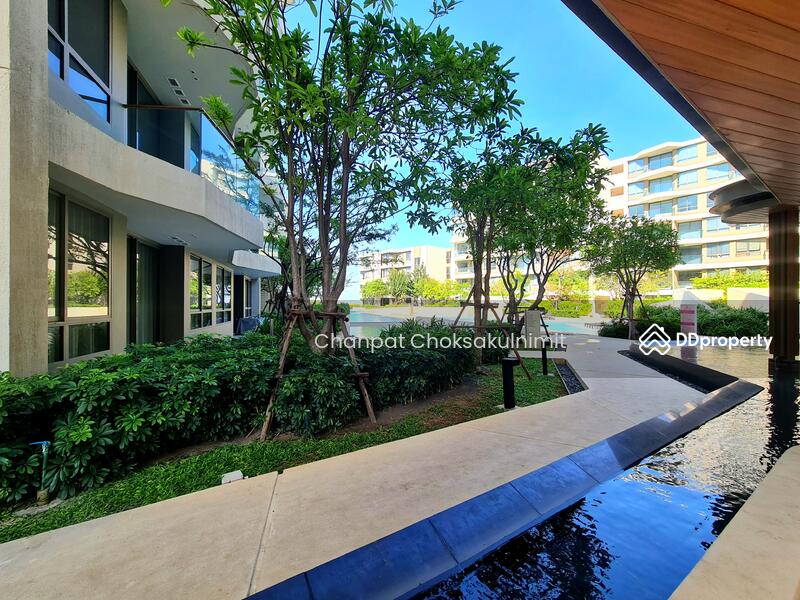 Veranda Residence Hua Hin, Prachuap Khiri Khan, Veranda Residence, Nong Kae, Hua Hin, Prachuap Khiri Khan, 3 Bedrooms, 148 sqm, Condo For Sale, by Chanpat Choksakulnimit, 11342182 - DDproperty.com